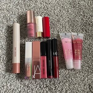 Sephora Luxury Lip Bundle